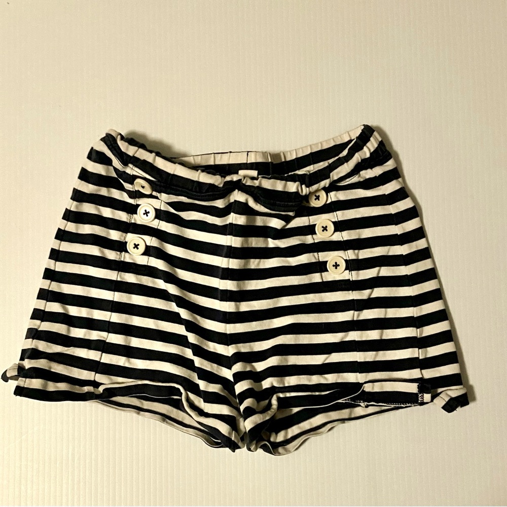 Girls Crewcuts Shorts